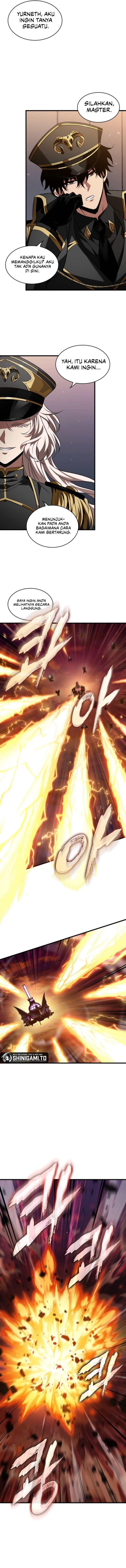 Pick Me Up, Infinite Gacha Chapter 159