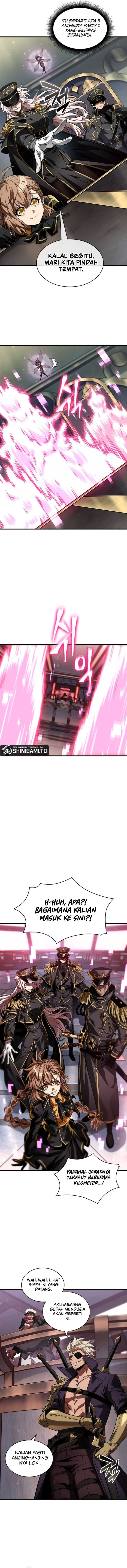 Pick Me Up, Infinite Gacha Chapter 159