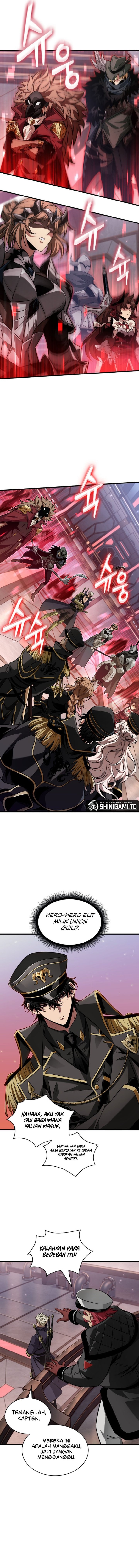 Pick Me Up, Infinite Gacha Chapter 159