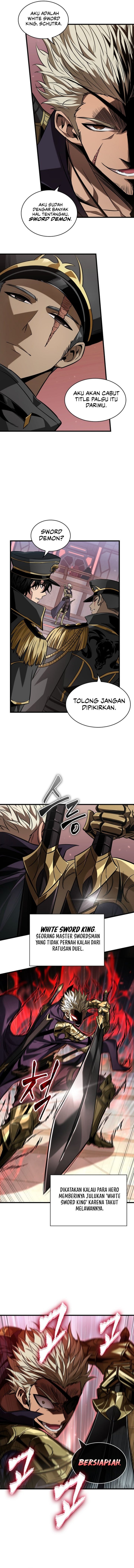 Pick Me Up, Infinite Gacha Chapter 159