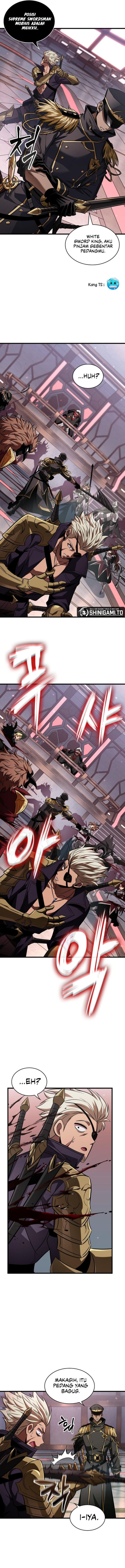 Pick Me Up, Infinite Gacha Chapter 159