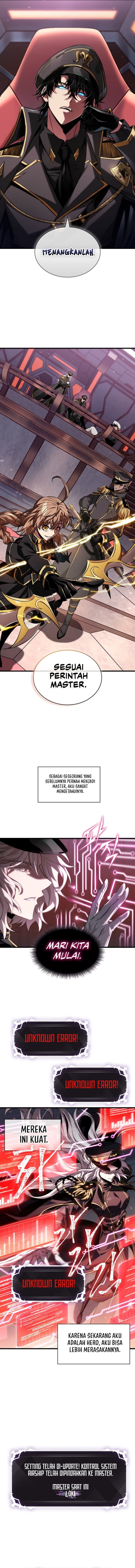 Pick Me Up, Infinite Gacha Chapter 159