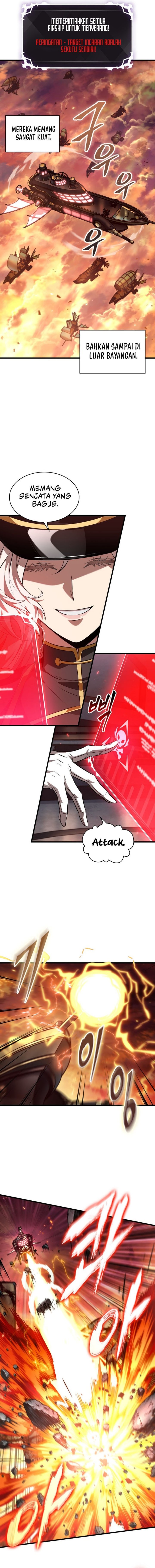 Pick Me Up, Infinite Gacha Chapter 159
