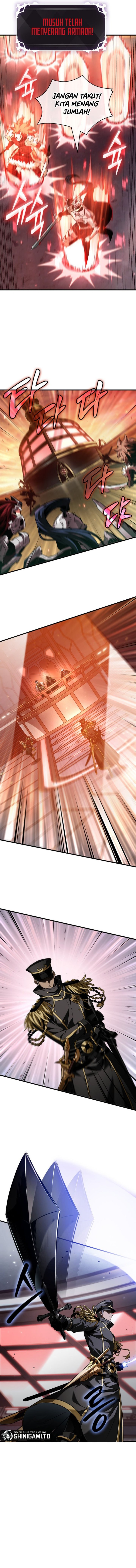 Pick Me Up, Infinite Gacha Chapter 160