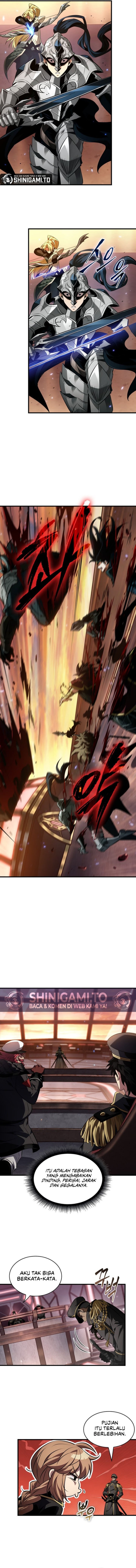 Pick Me Up, Infinite Gacha Chapter 160