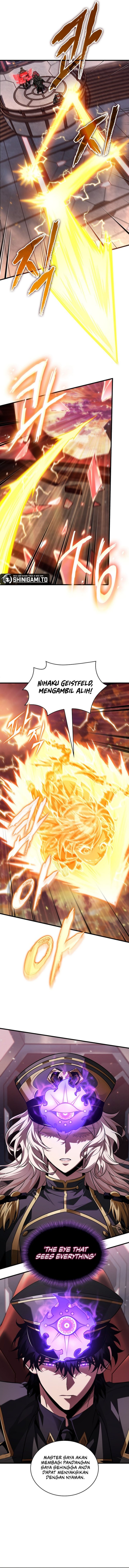 Pick Me Up, Infinite Gacha Chapter 160