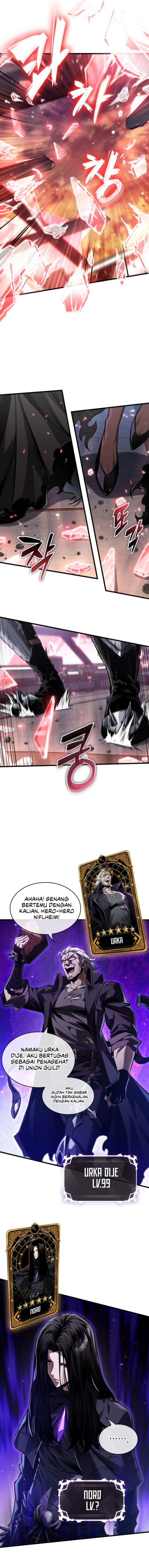 Pick Me Up, Infinite Gacha Chapter 160