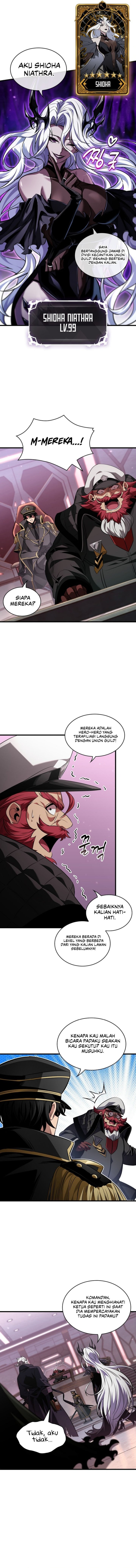 Pick Me Up, Infinite Gacha Chapter 160