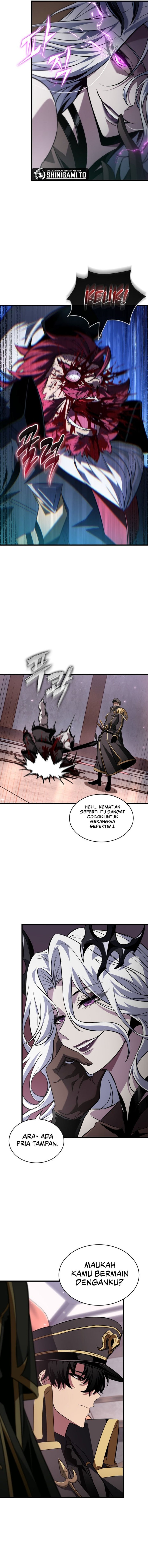 Pick Me Up, Infinite Gacha Chapter 160