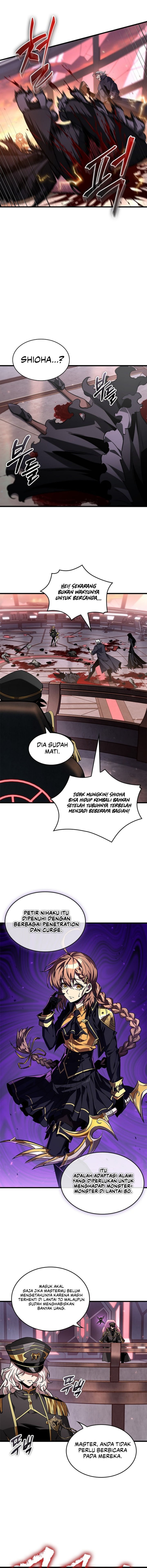 Pick Me Up, Infinite Gacha Chapter 160