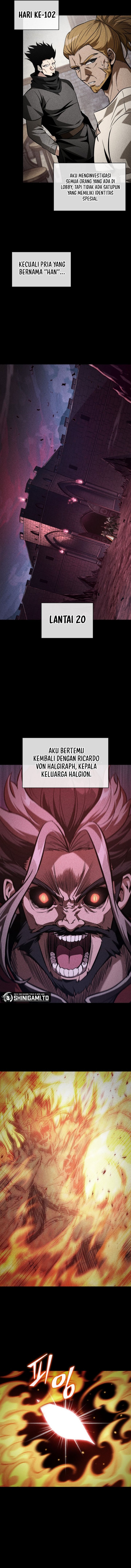 Pick Me Up, Infinite Gacha Chapter 161