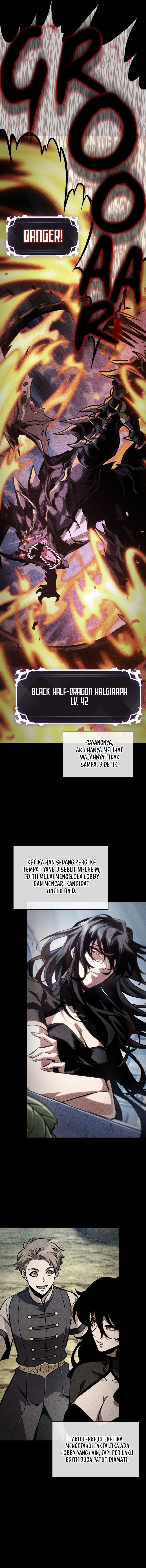 Pick Me Up, Infinite Gacha Chapter 161