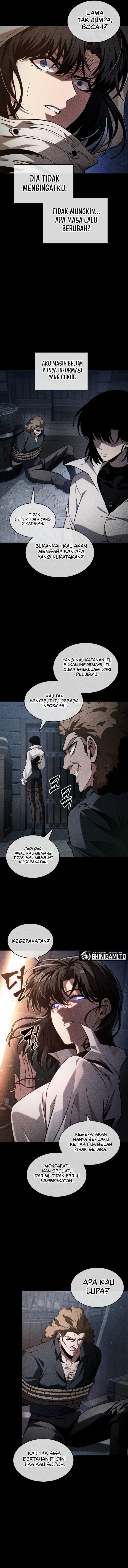 Pick Me Up, Infinite Gacha Chapter 161