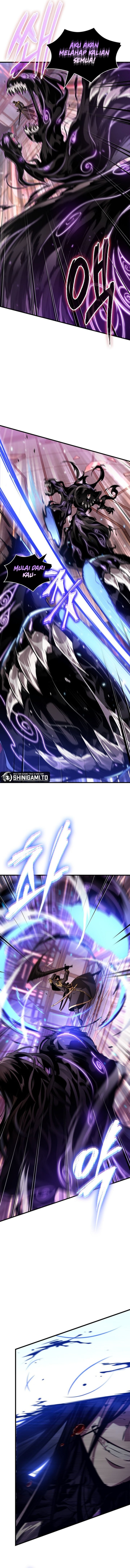Pick Me Up, Infinite Gacha Chapter 161