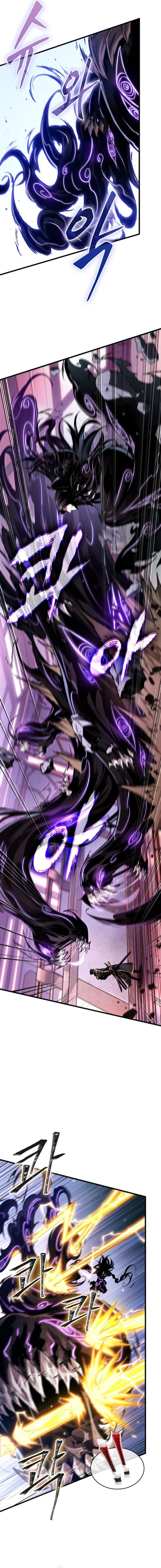 Pick Me Up, Infinite Gacha Chapter 161
