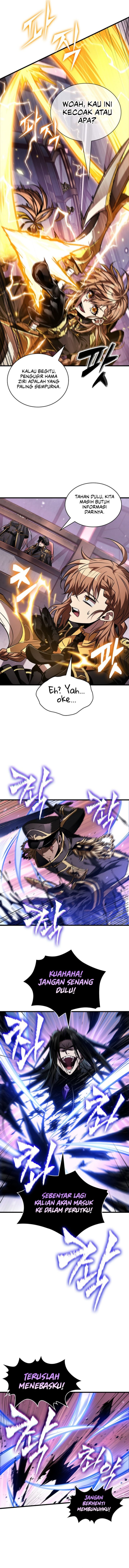 Pick Me Up, Infinite Gacha Chapter 161