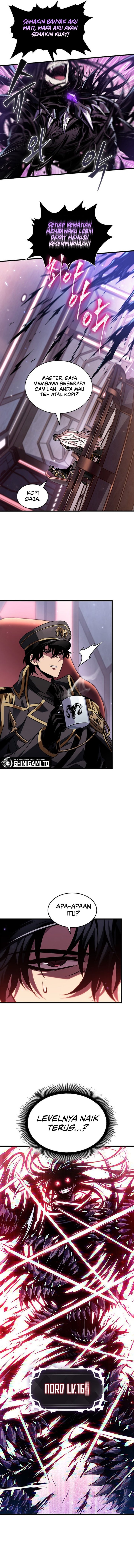 Pick Me Up, Infinite Gacha Chapter 161