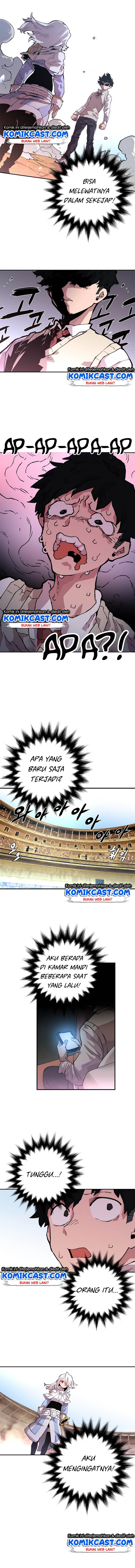 Player Chapter 2