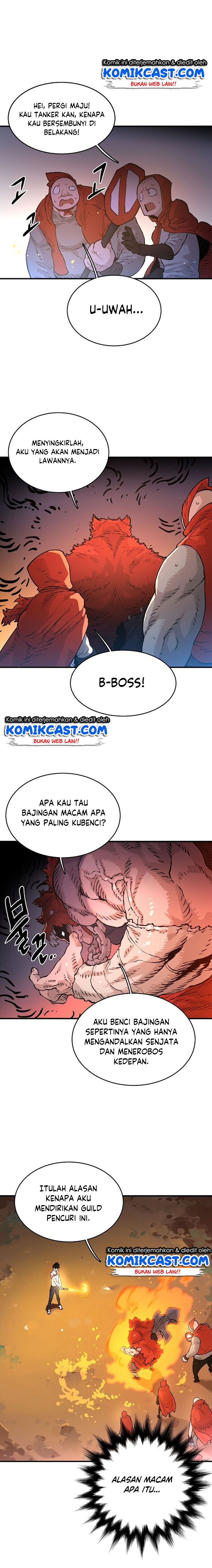 Player Chapter 5