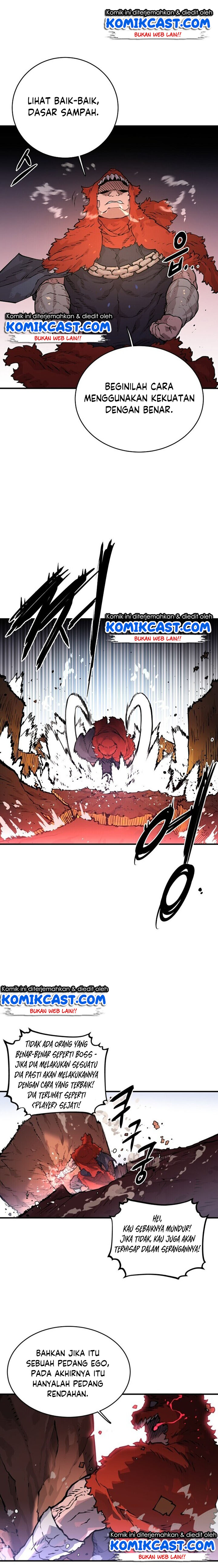 Player Chapter 5