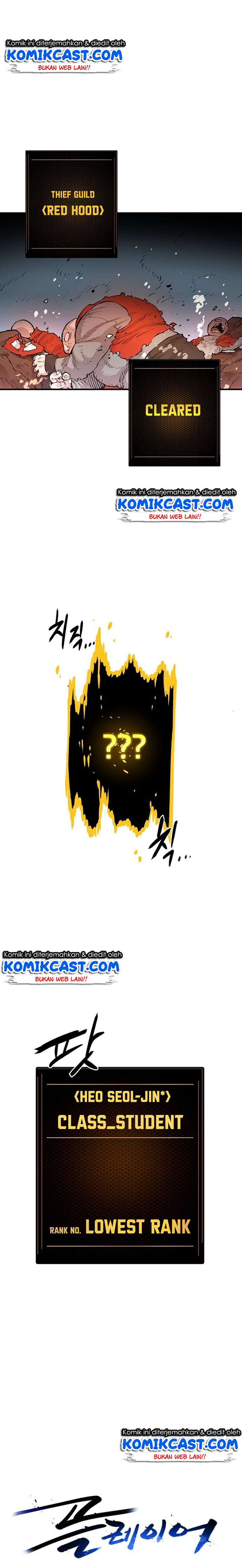 Player Chapter 5