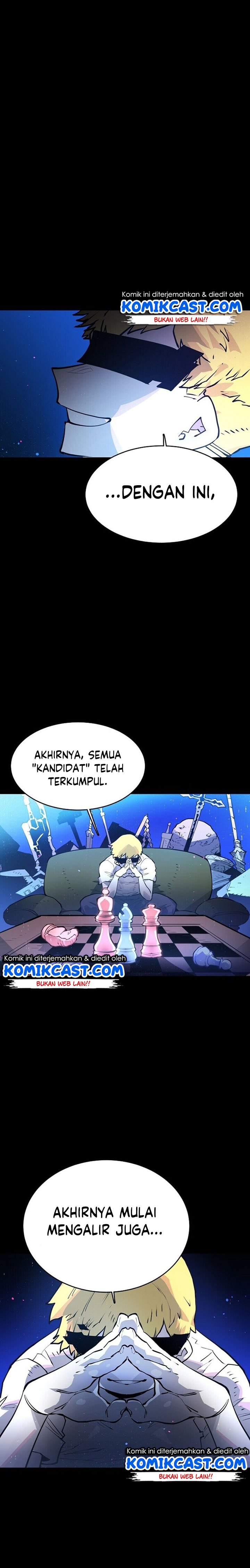 Player Chapter 5