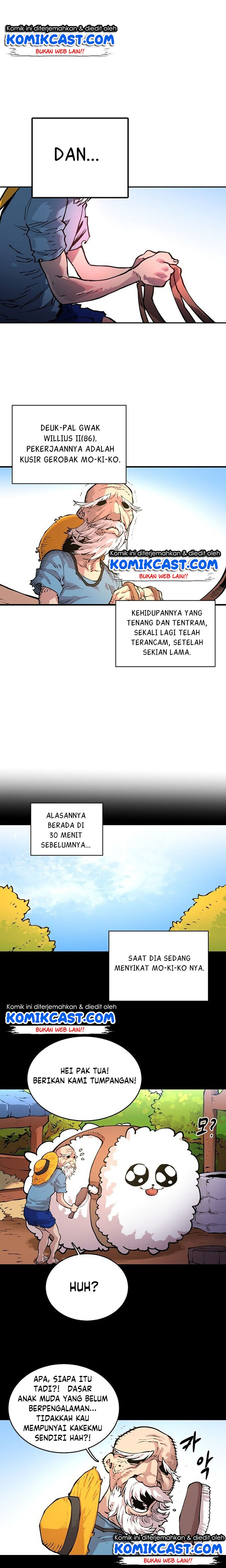 Player Chapter 5