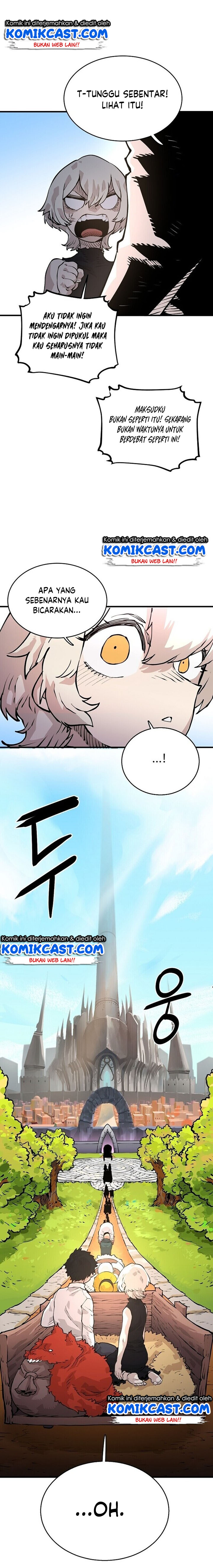 Player Chapter 5