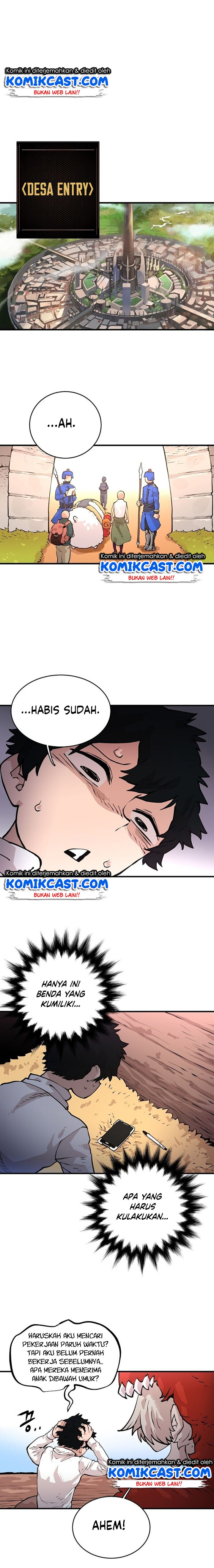 Player Chapter 5