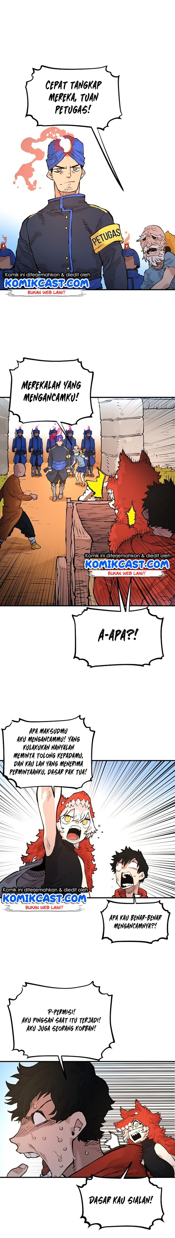 Player Chapter 5