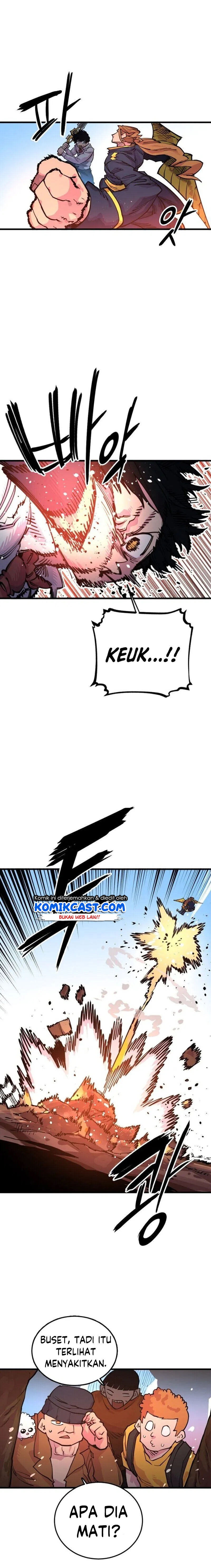 Player Chapter 7
