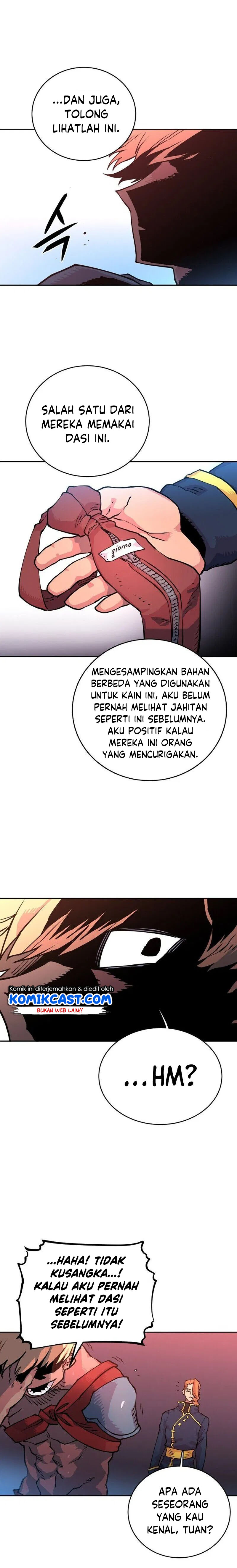 Player Chapter 7