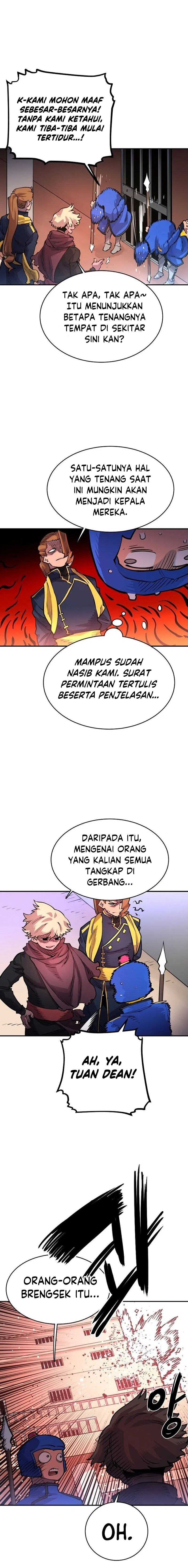 Player Chapter 8