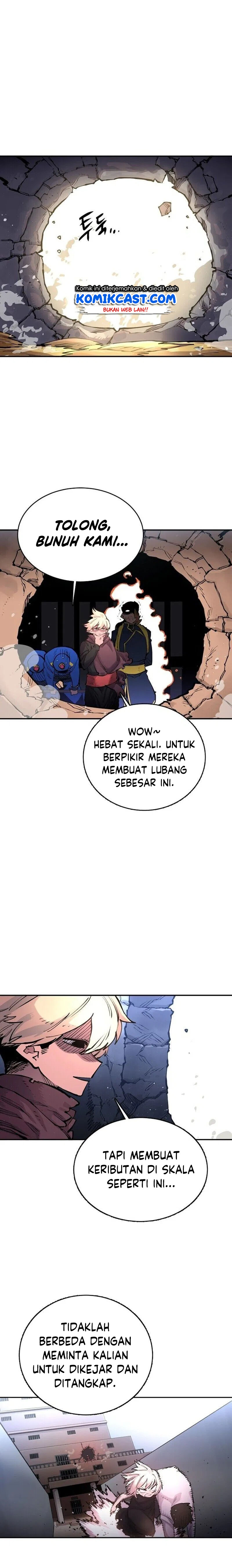 Player Chapter 8