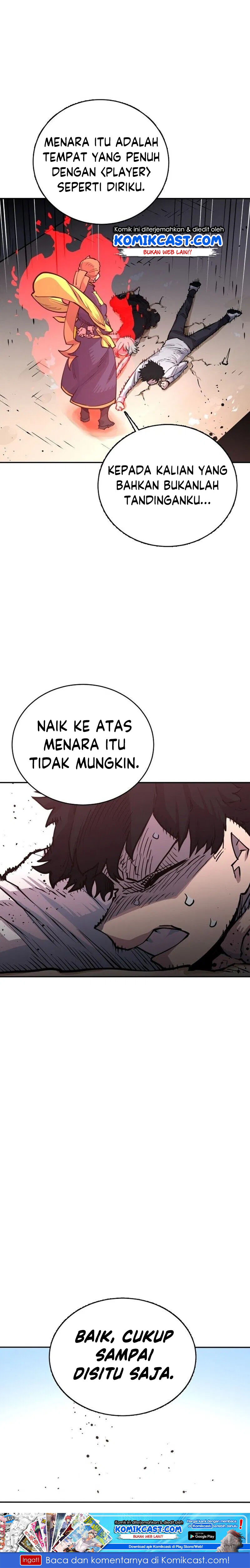 Player Chapter 8