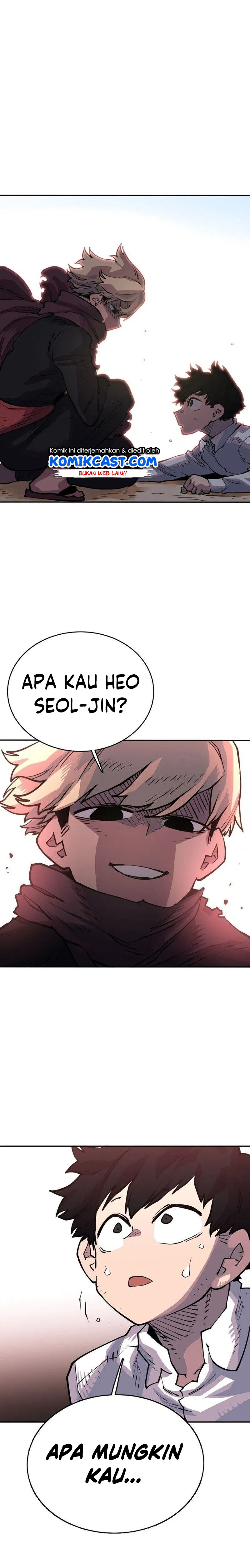 Player Chapter 8