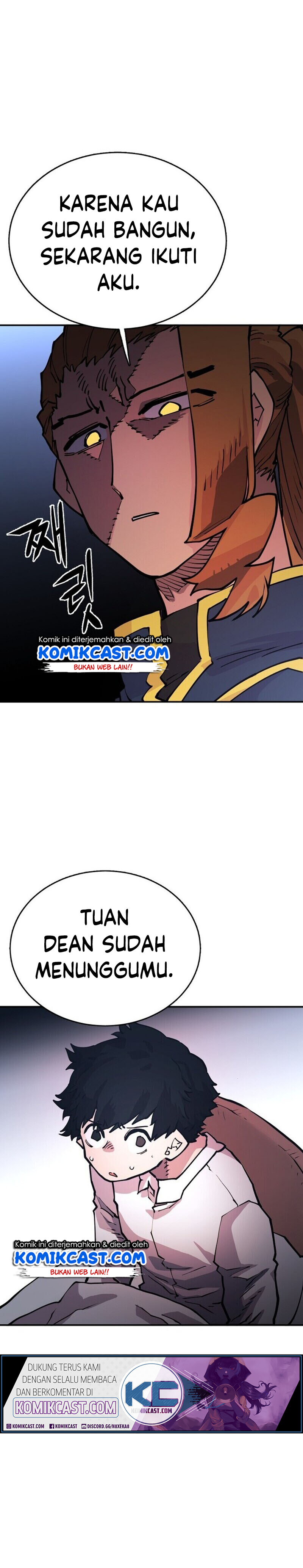 Player Chapter 9
