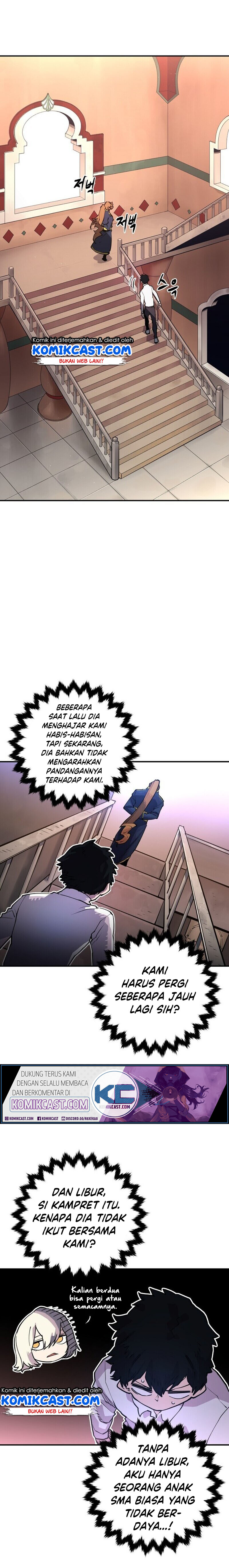 Player Chapter 9