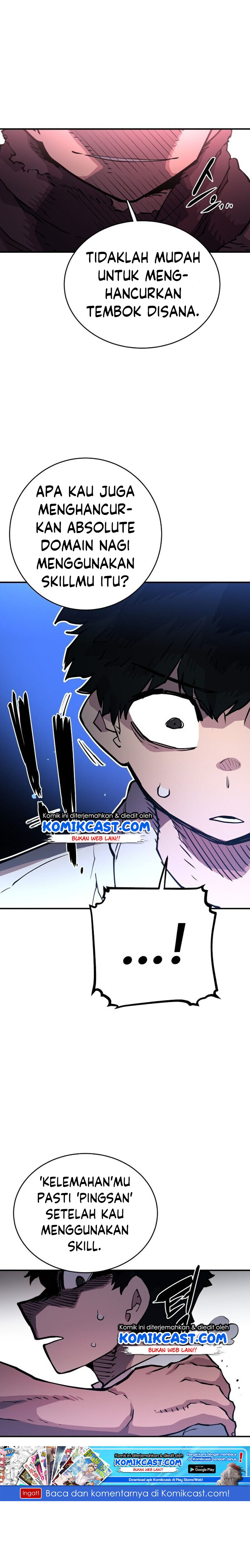 Player Chapter 9