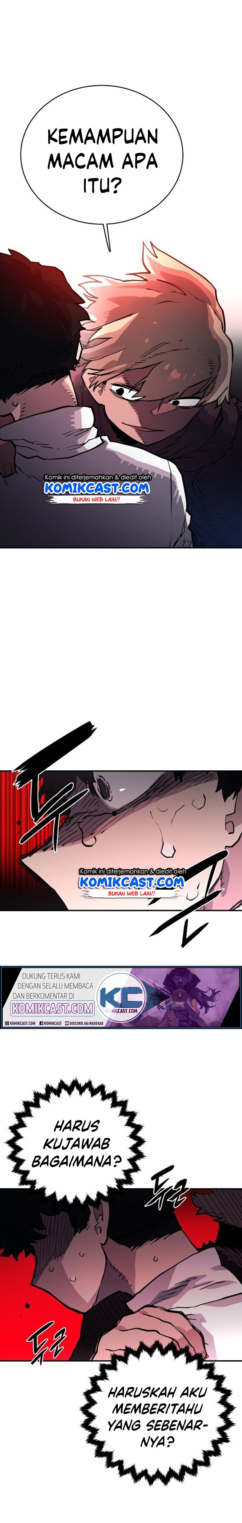 Player Chapter 9