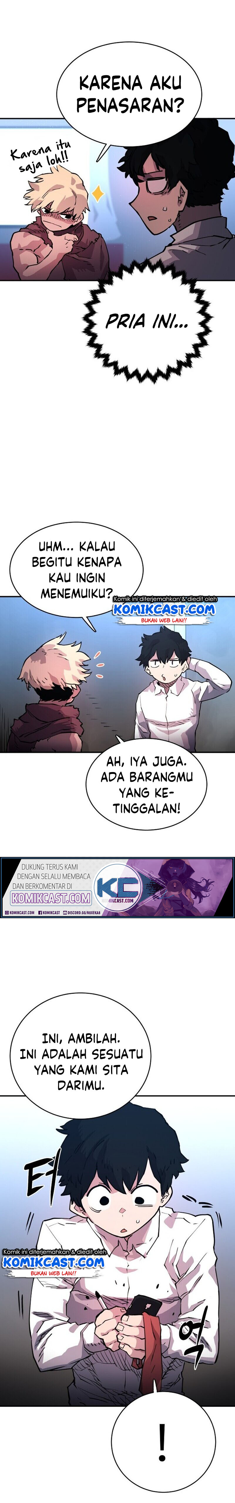 Player Chapter 9