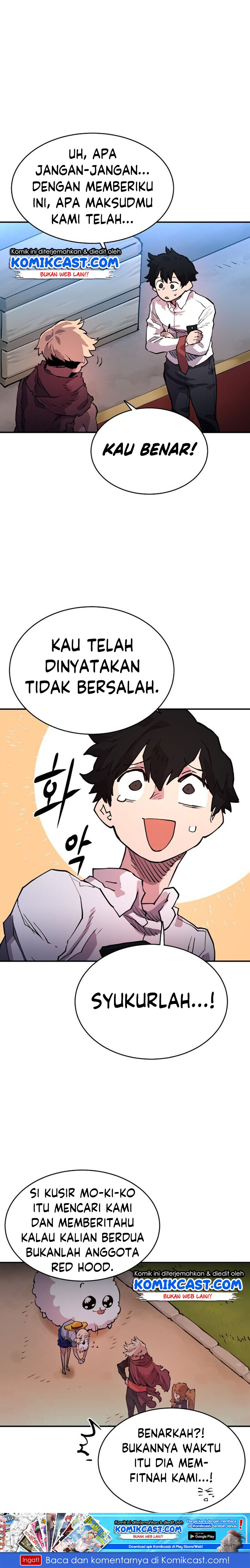 Player Chapter 9