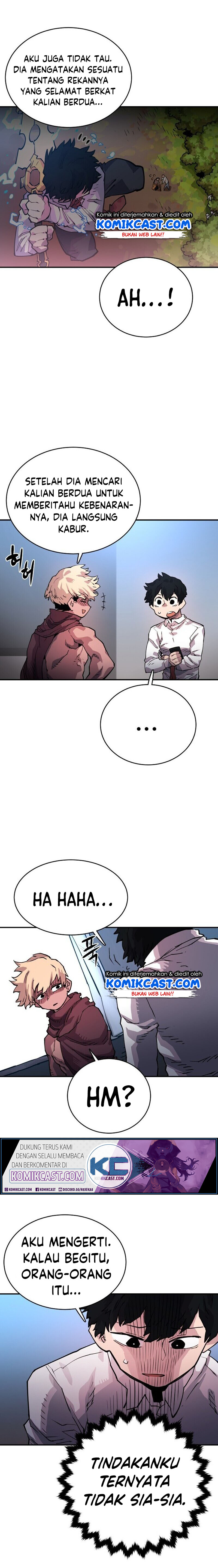 Player Chapter 9