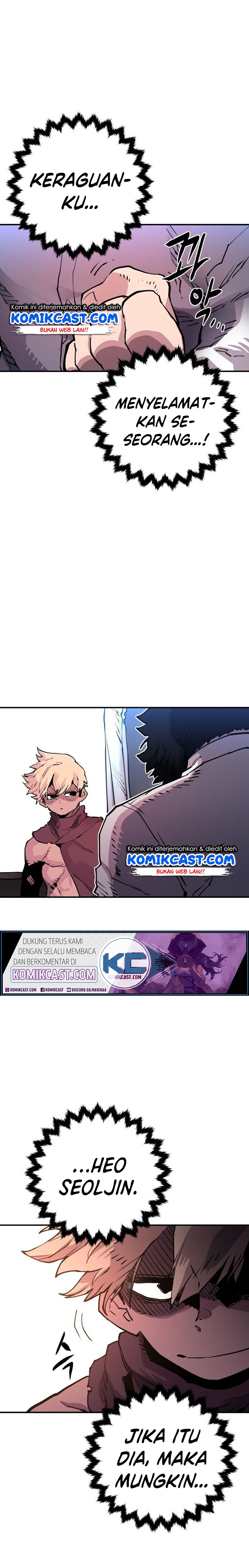 Player Chapter 9