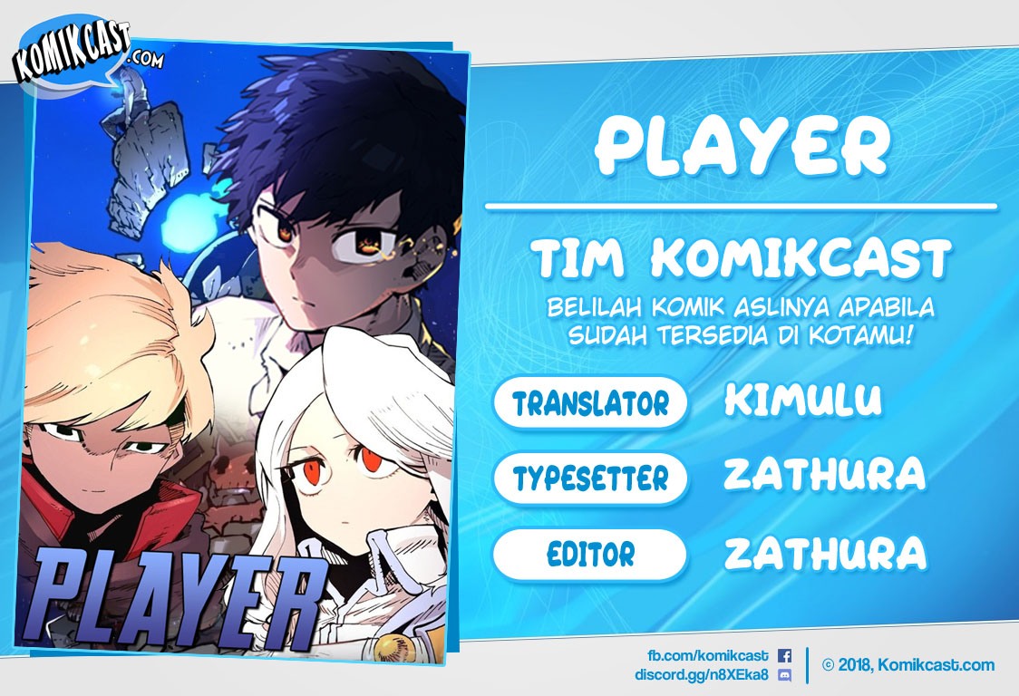 Player Chapter 10