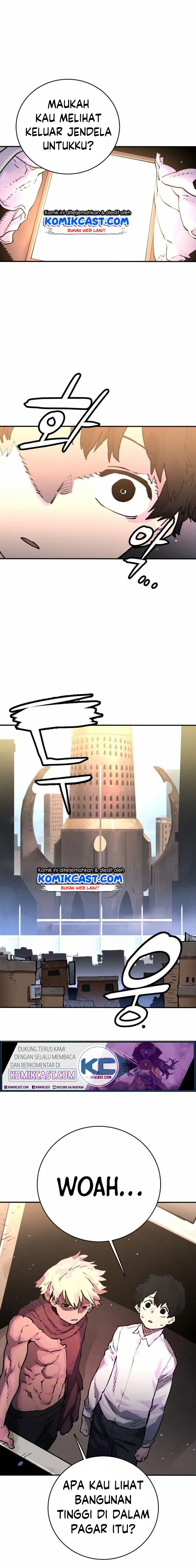 Player Chapter 10