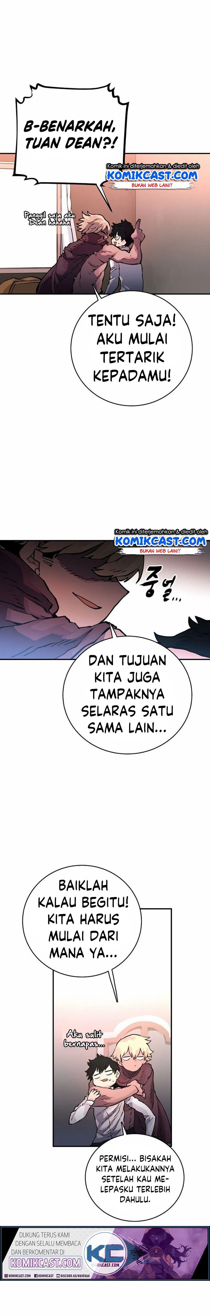 Player Chapter 10