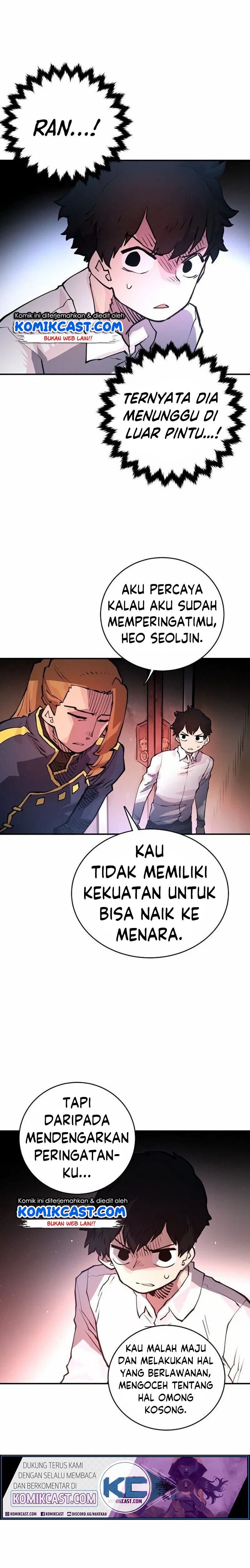 Player Chapter 10