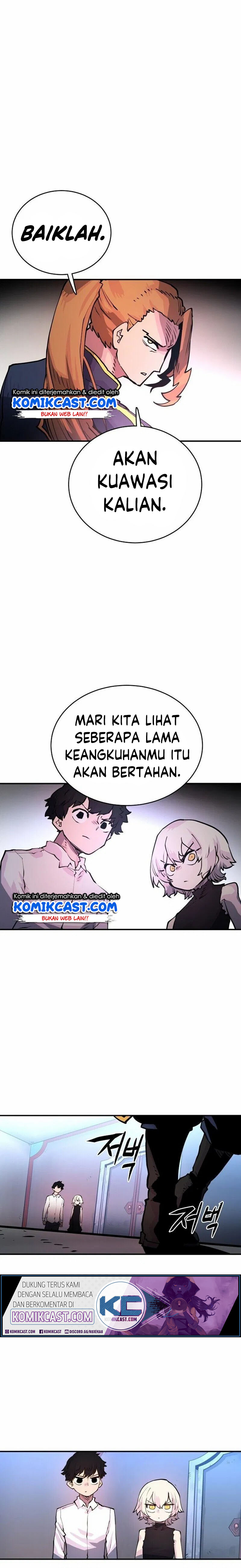 Player Chapter 10