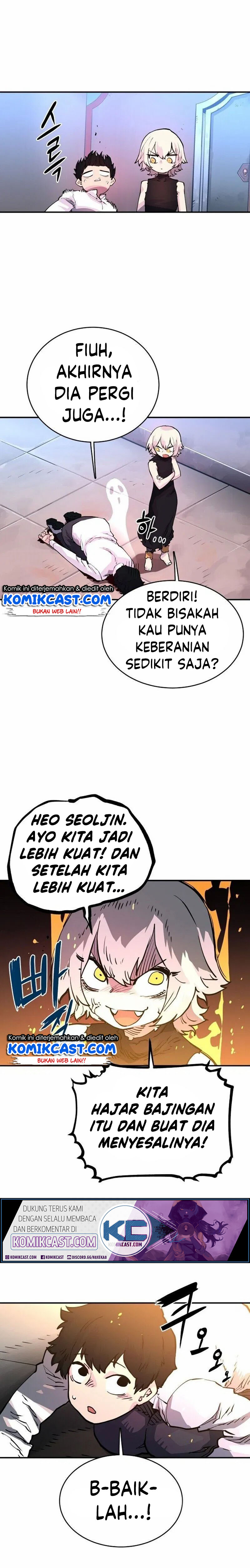 Player Chapter 10